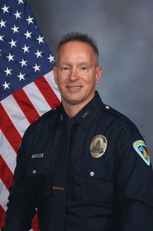 Dan Frei